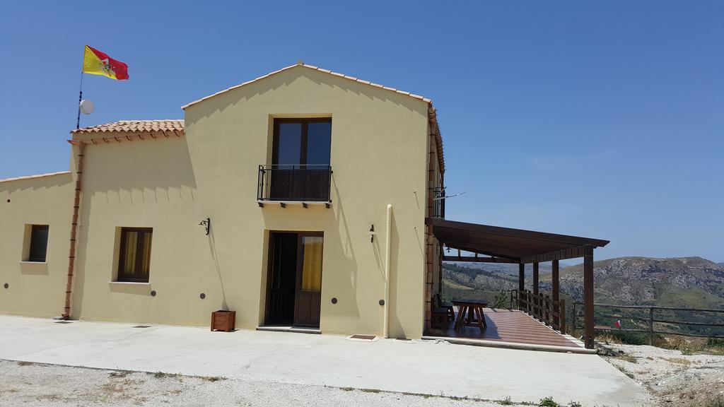 Agriturismo Gessi Calatafimi Exterior photo