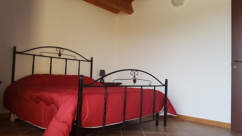 Agriturismo Gessi Calatafimi Exterior photo